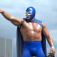 Blue Demon Jr.